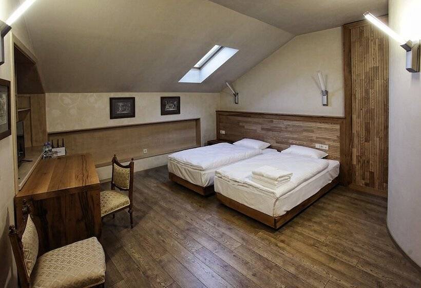 Fotos del hotel Vinotel Boutique:  18