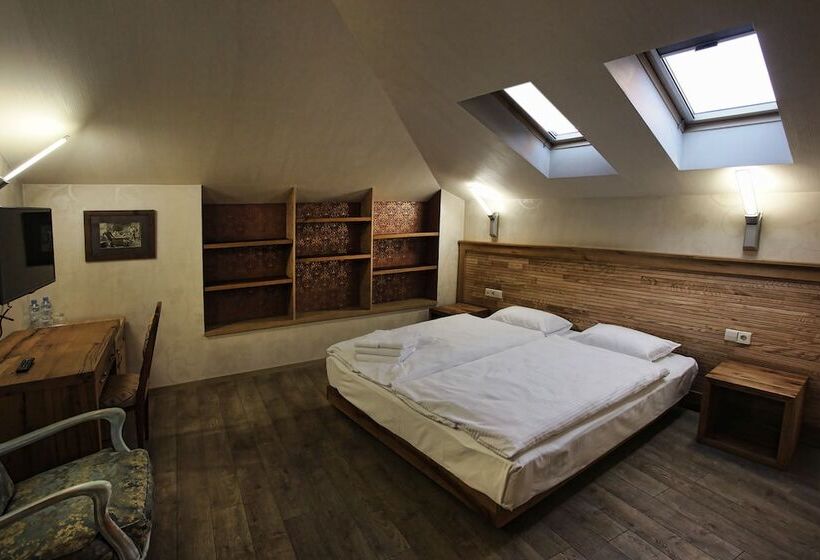 Fotos del hotel Vinotel Boutique:  8