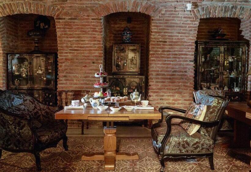 Fotos del hotel Vinotel Boutique:  25