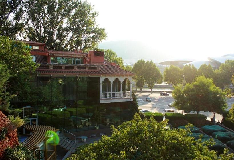 Fotos del hotel Vinotel Boutique:  12