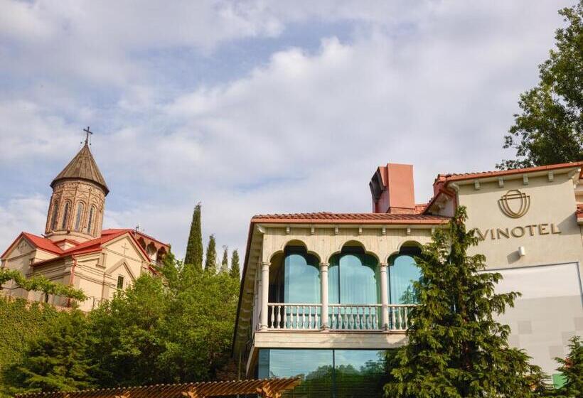 Fotos del hotel Vinotel Boutique:  15