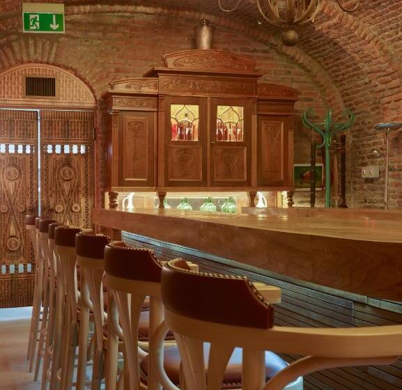 Fotos del hotel Vinotel Boutique:  14