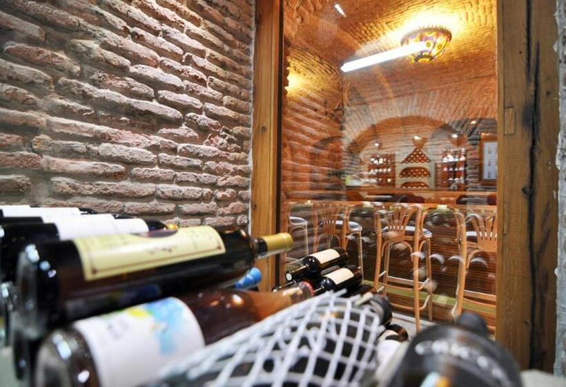 Fotos del hotel Vinotel Boutique:  9