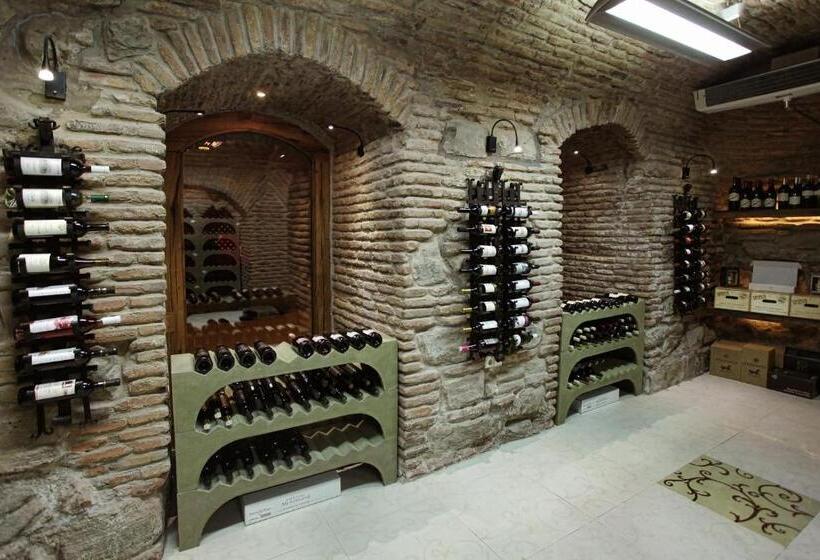 Fotos del hotel Vinotel Boutique:  6