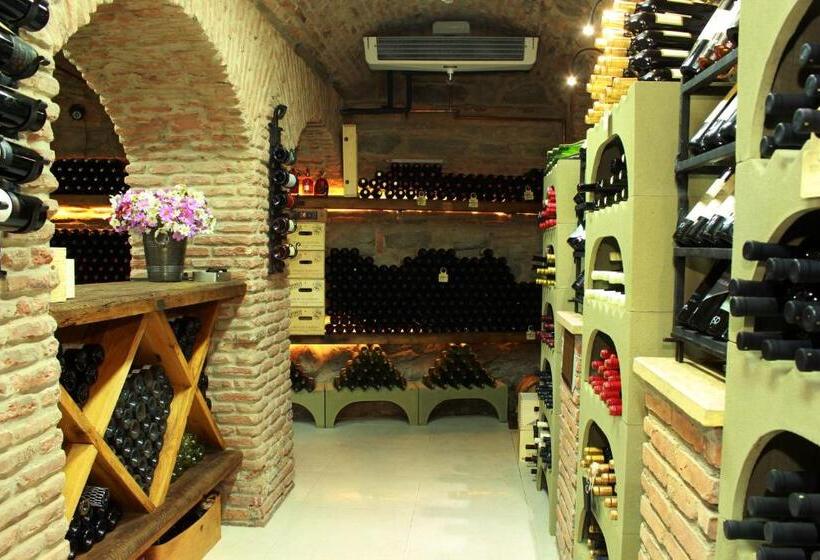 Fotos del hotel Vinotel Boutique:  17