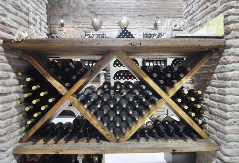 Fotos del hotel Vinotel Boutique:  11