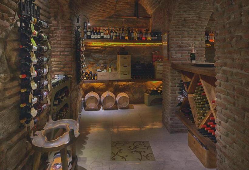 Fotos del hotel Vinotel Boutique:  19