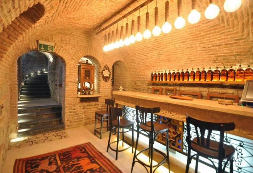 Fotos del hotel Vinotel Boutique:  3