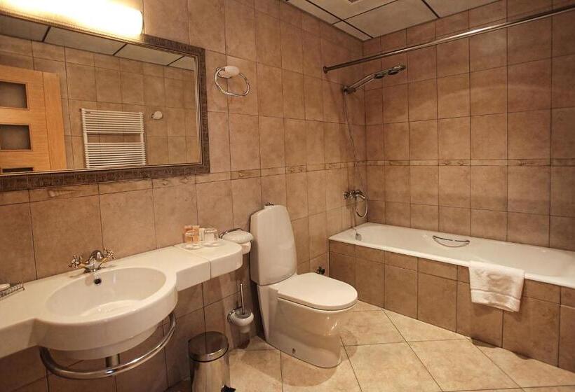 Fotos del hotel Vinotel Boutique:  5