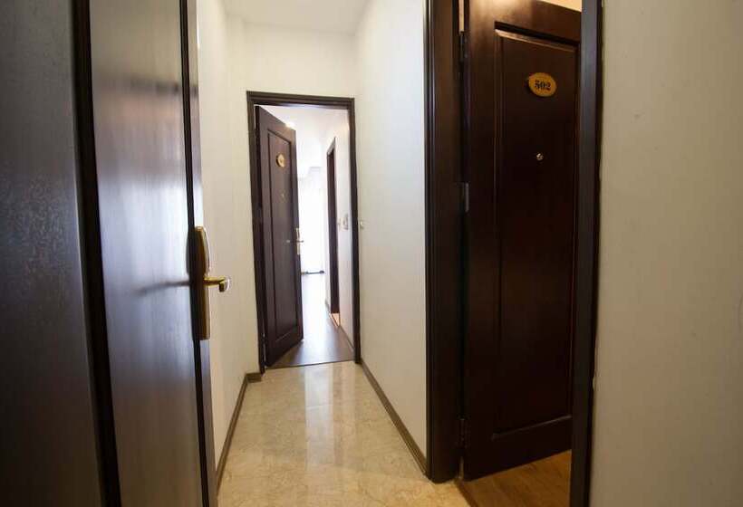 Fotos del hotel Hanoi Space:  19