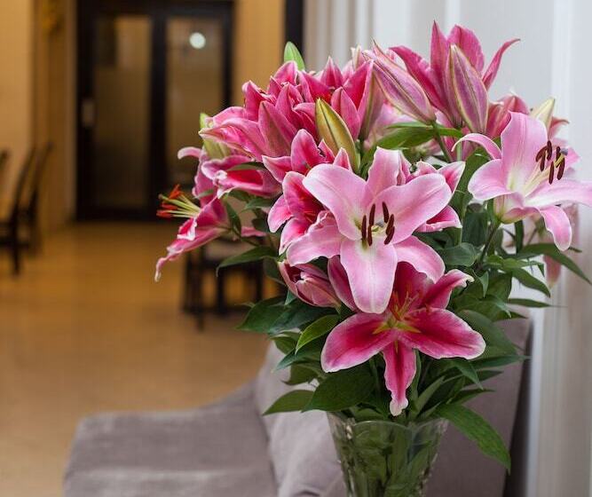 Fotos del hotel Hanoi Space:  7