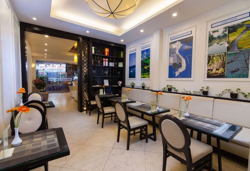 Fotos del hotel Hanoi Space:  17