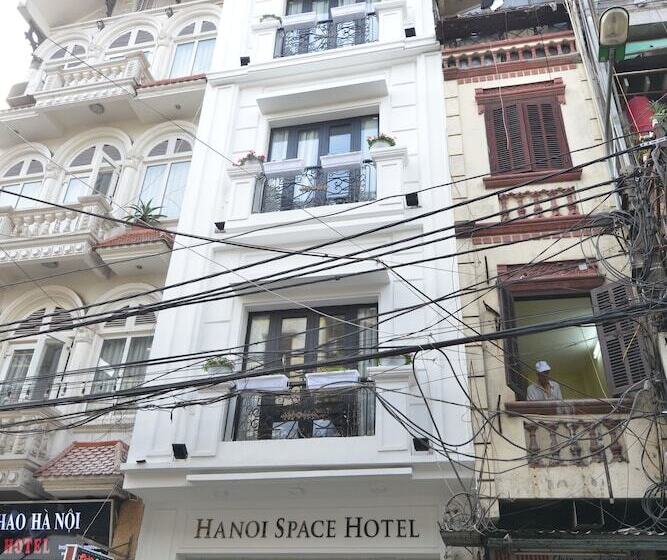 Hanoi Space