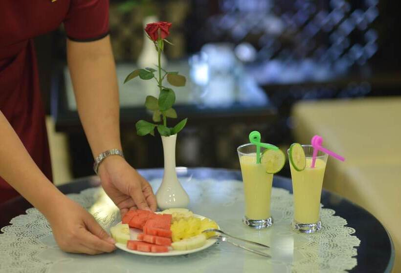 Fotos del hotel Hanoi Space:  20