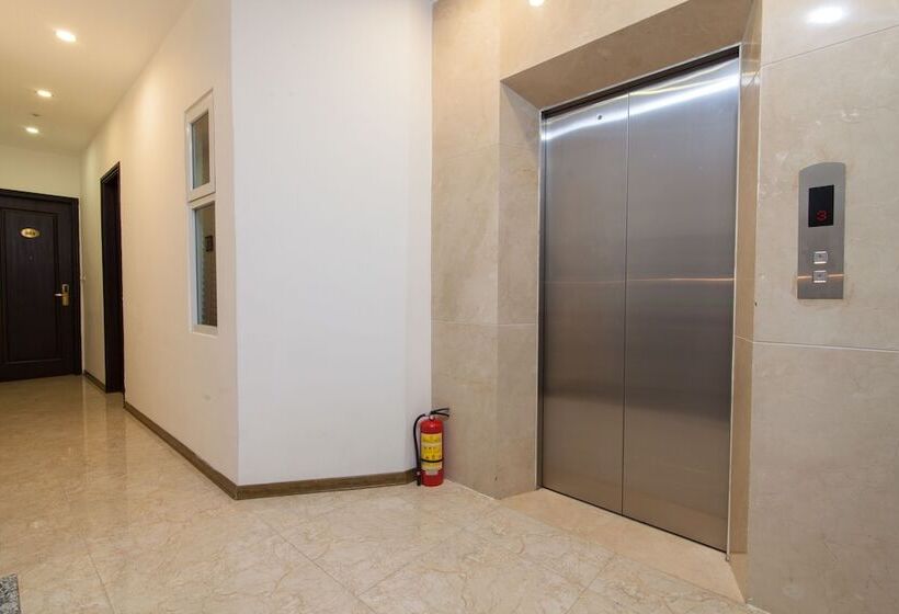 Fotos del hotel Hanoi Space:  3