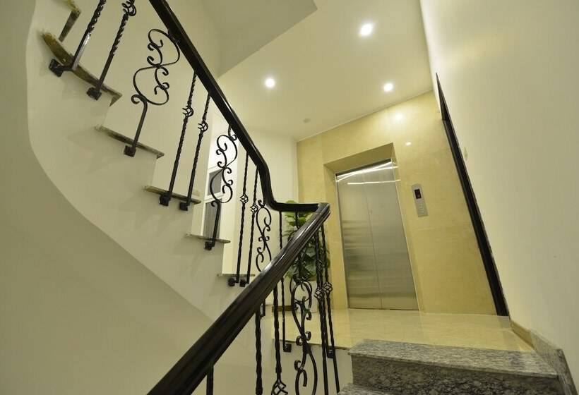 Fotos del hotel Hanoi Space:  2