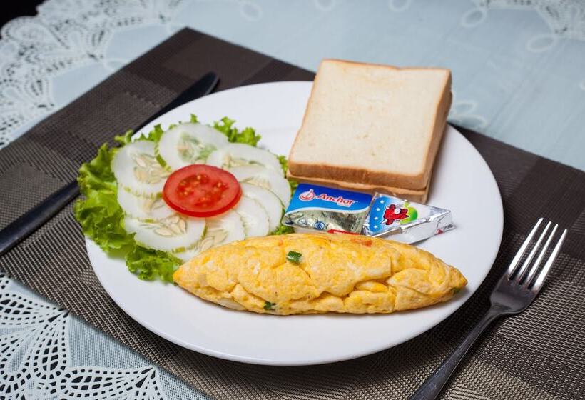 Fotos del hotel Hanoi Space:  4