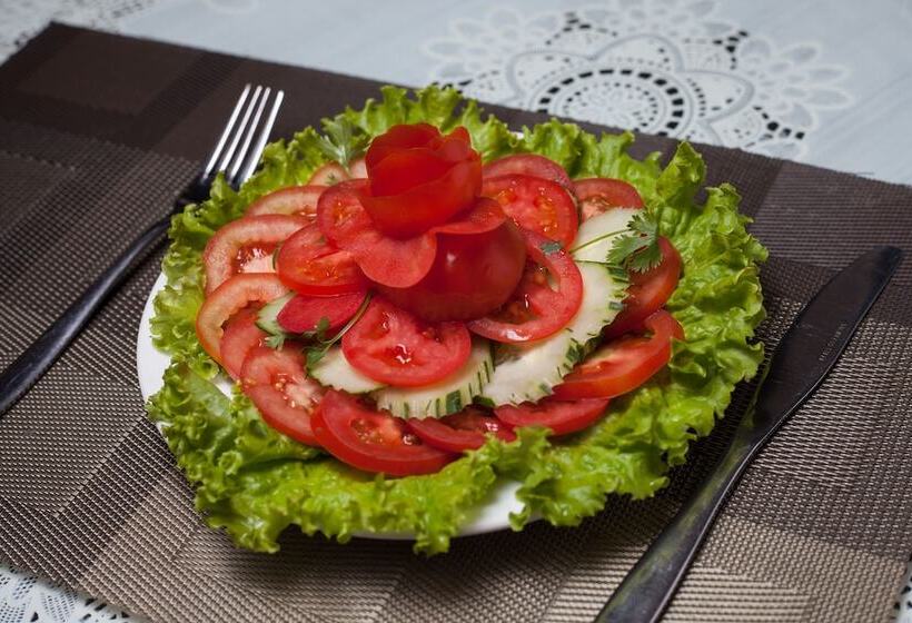 Fotos del hotel Hanoi Space:  16