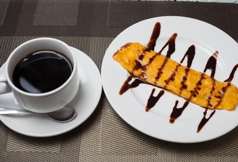 Fotos del hotel Hanoi Space:  11