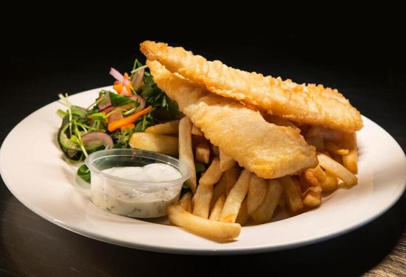 Fotos del hotel Meadow Inn Motel:  4