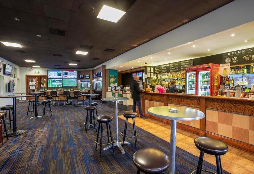 Fotos del hotel Meadow Inn Motel:  5