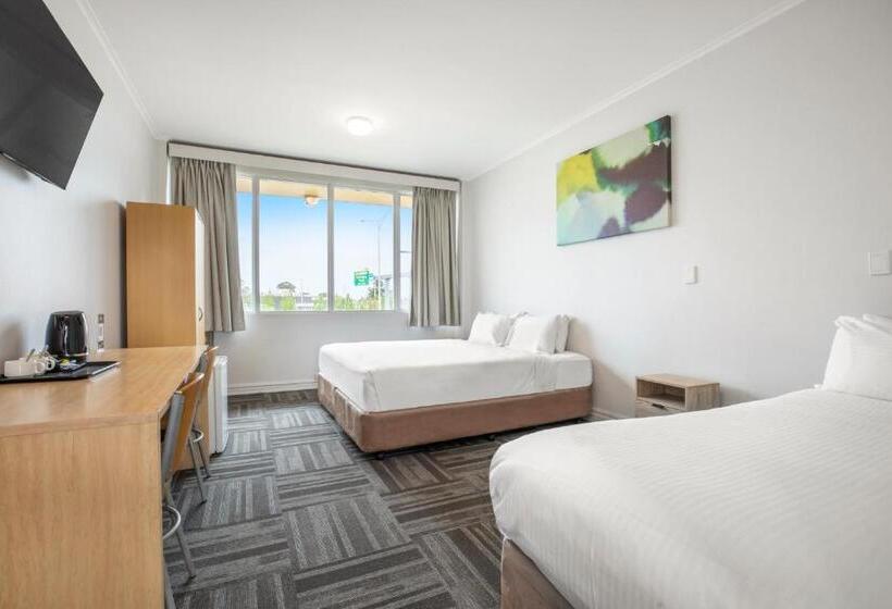 Fotos del hotel Meadow Inn Motel:  17