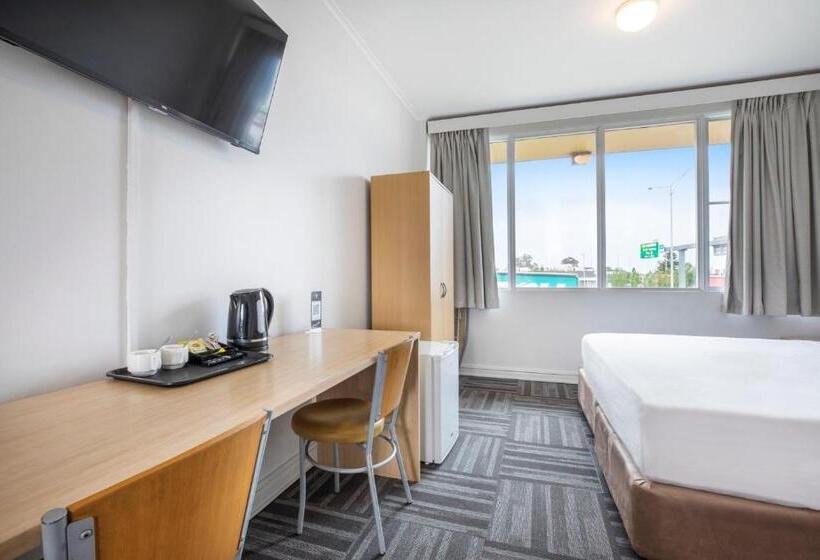 Fotos del hotel Meadow Inn Motel:  20