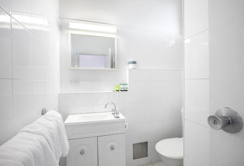 Fotos del hotel Meadow Inn Motel:  15