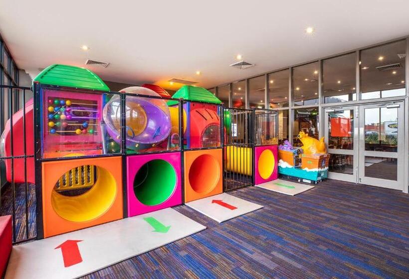 Fotos del hotel Meadow Inn Motel:  7