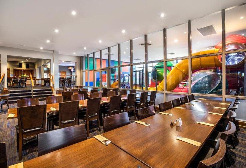 Fotos del hotel Meadow Inn Motel:  14