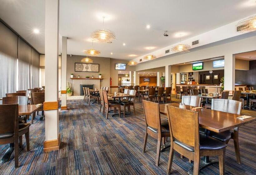 Fotos del hotel Meadow Inn Motel:  11