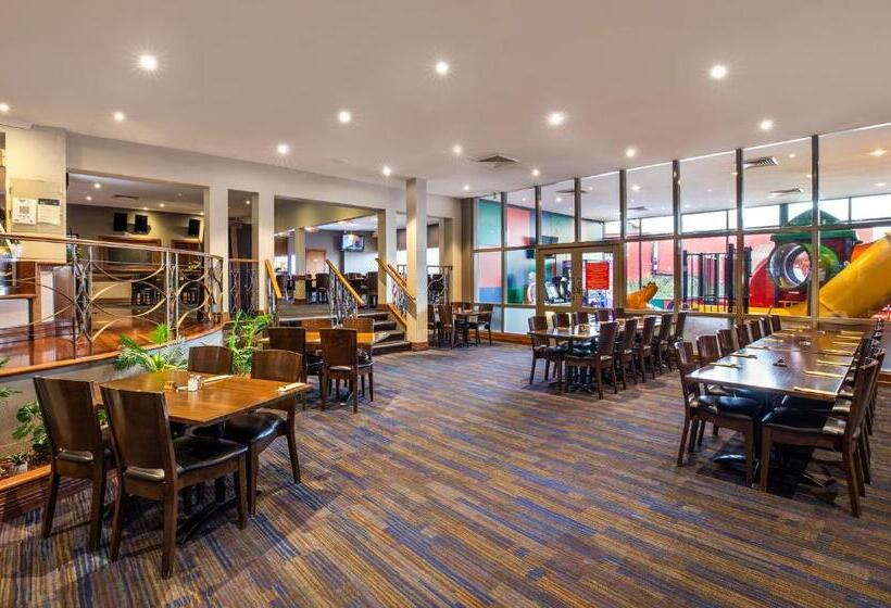 Fotos del hotel Meadow Inn Motel:  2