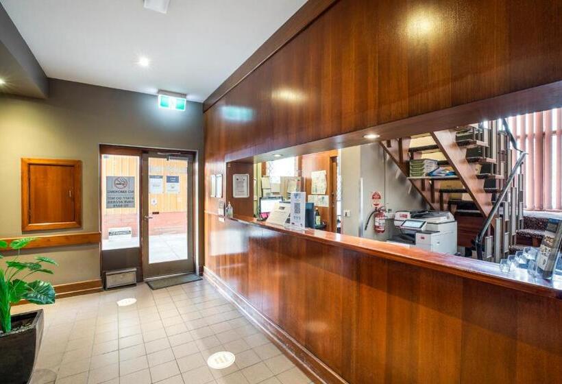 Fotos del hotel Meadow Inn Motel:  3