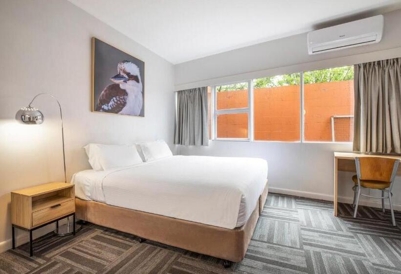 Fotos del hotel Meadow Inn Motel:  10