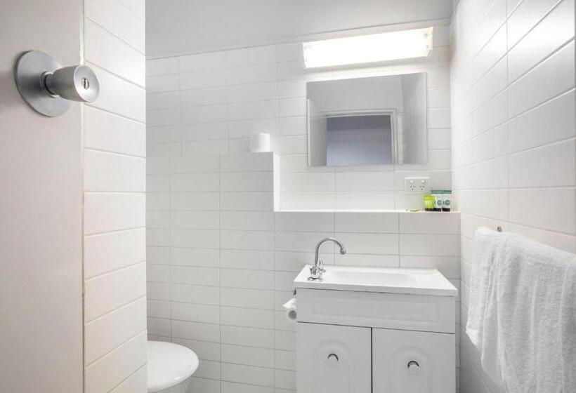 Fotos del hotel Meadow Inn Motel:  19