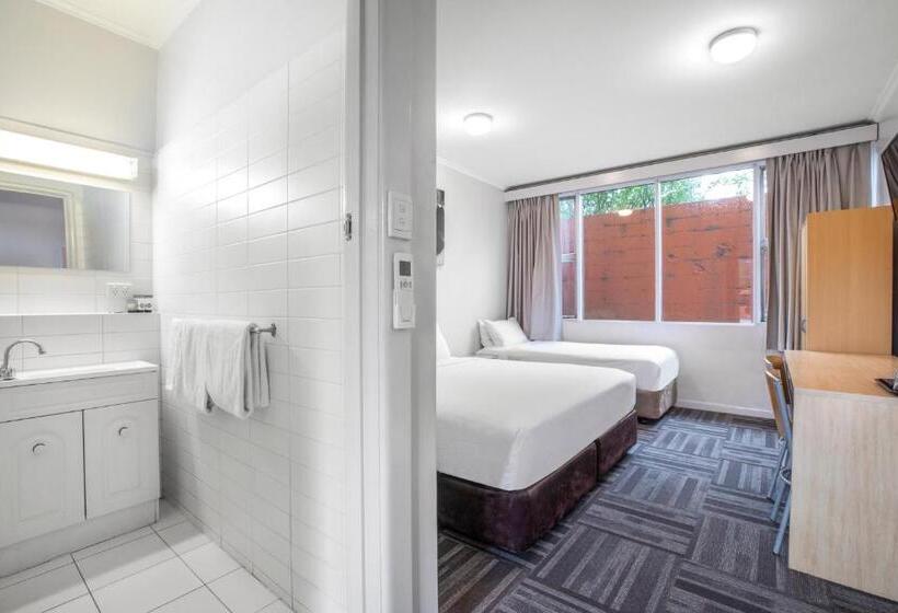 Fotos del hotel Meadow Inn Motel:  21