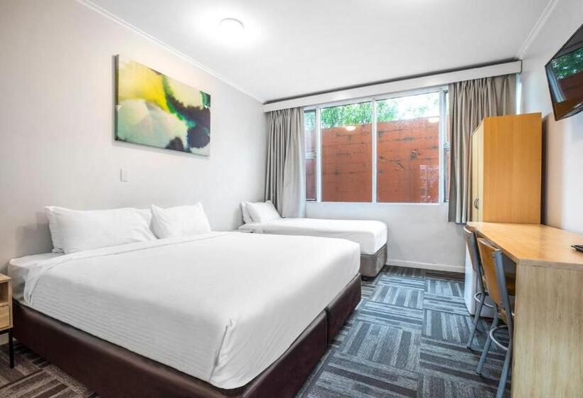 Fotos del hotel Meadow Inn Motel:  24