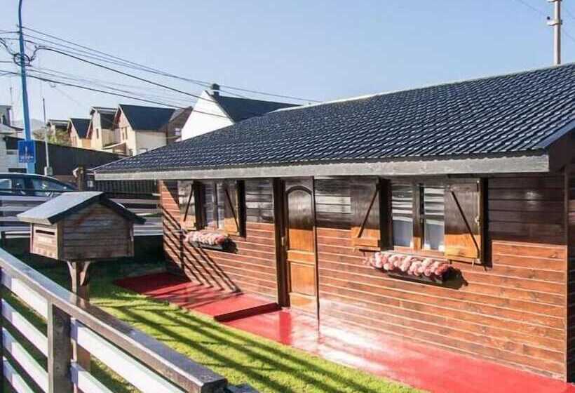 Fotos del hotel Posada Fueguina:  18