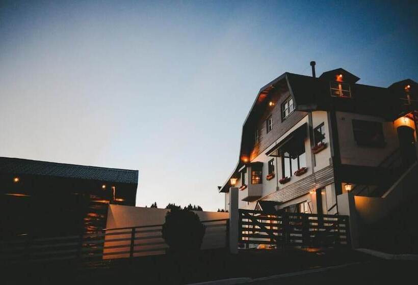 Fotos del hotel Posada Fueguina:  15