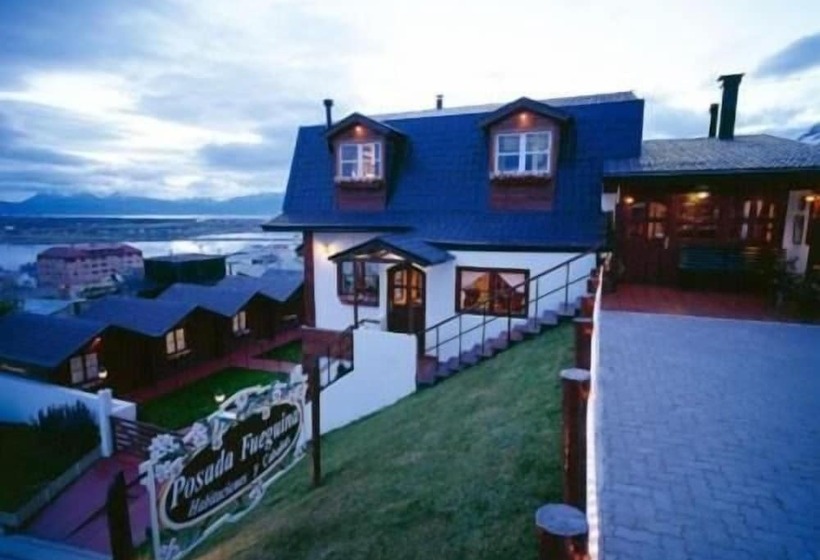 Fotos del hotel Posada Fueguina:  12