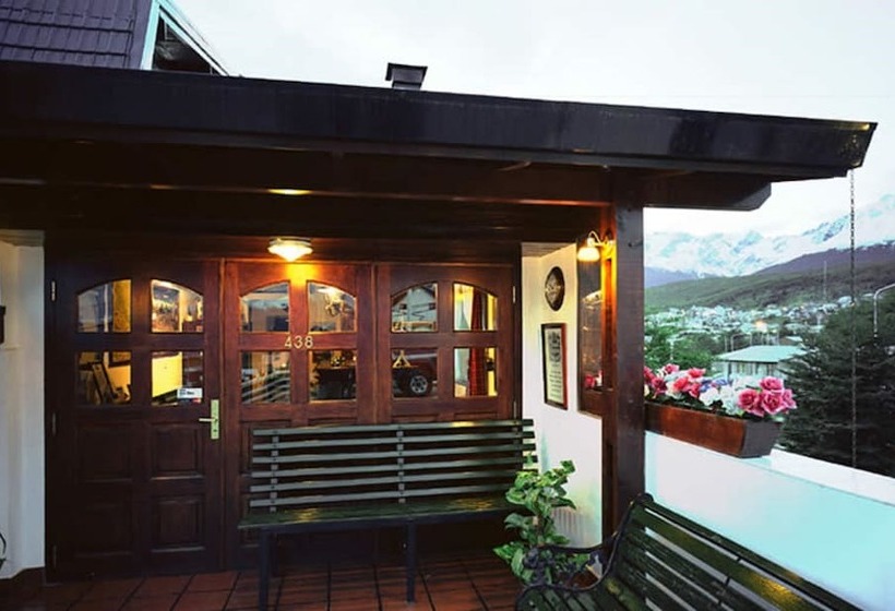 Fotos del hotel Posada Fueguina:  5