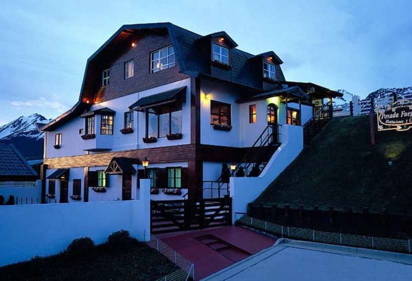 Fotos del hotel Posada Fueguina:  8