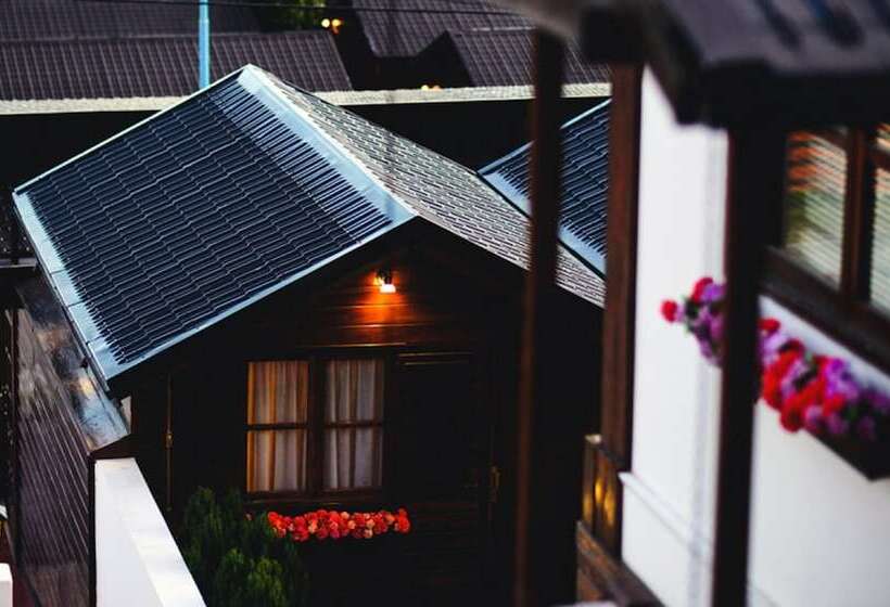 Fotos del hotel Posada Fueguina:  7