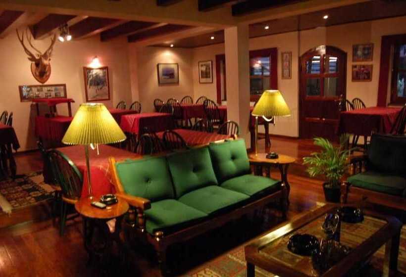 Fotos del hotel Posada Fueguina:  24