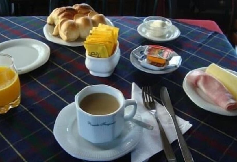 Fotos del hotel Posada Fueguina:  10