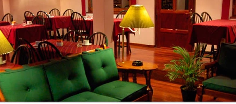 Fotos del hotel Posada Fueguina:  2