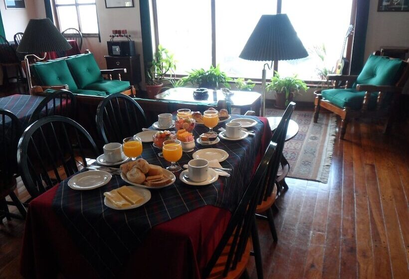 Fotos del hotel Posada Fueguina:  20