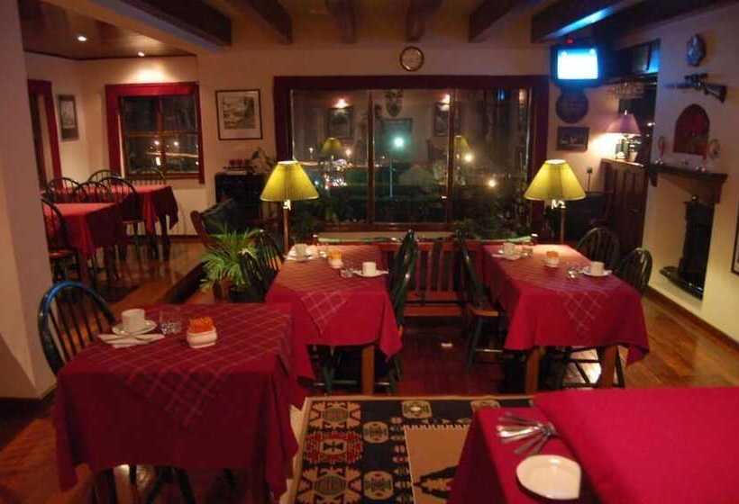 Fotos del hotel Posada Fueguina:  3