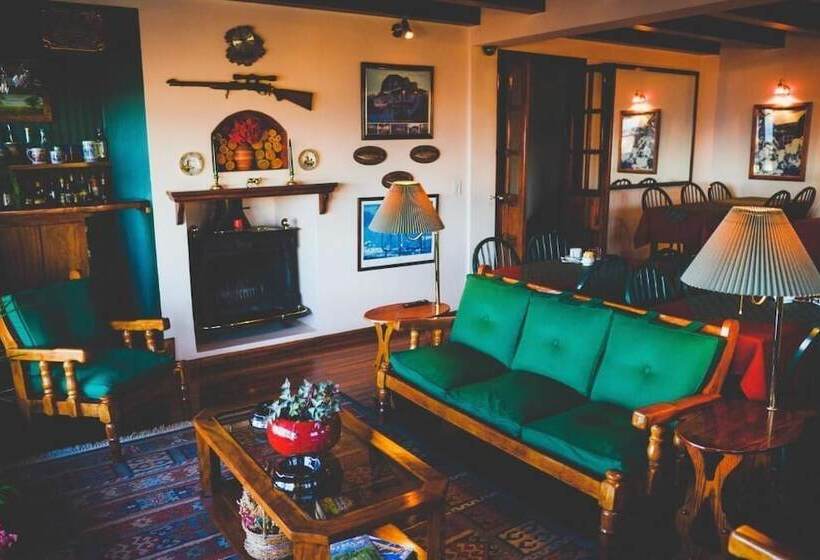 Fotos del hotel Posada Fueguina:  21