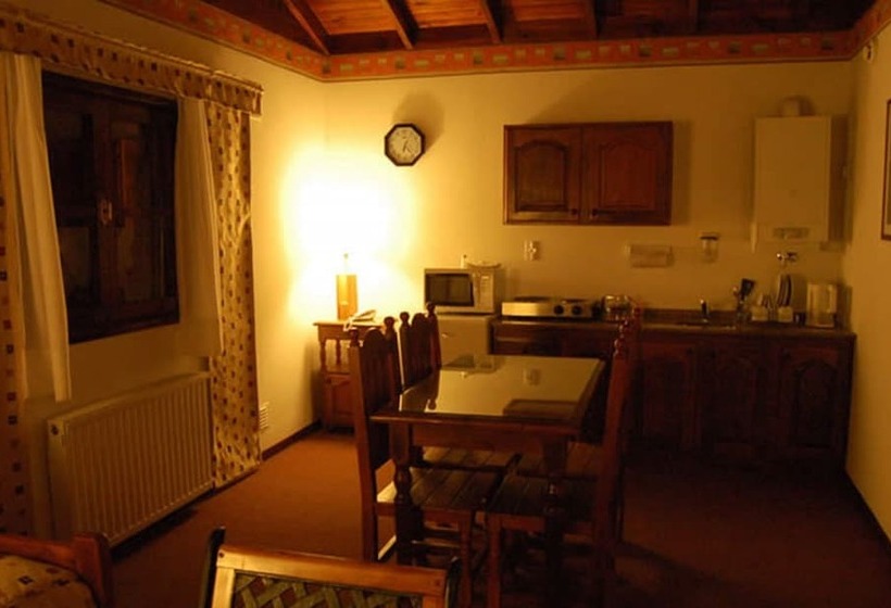 Fotos del hotel Posada Fueguina:  25